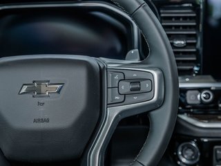 2026 Chevrolet Silverado 1500 in St-Jérôme, Quebec - 16 - w320h240px