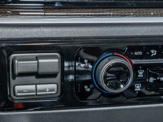 2026 Chevrolet Silverado 1500 in St-Jérôme, Quebec - 22 - w320h240px