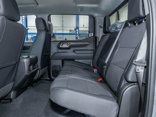 2026 Chevrolet Silverado 1500 in St-Jérôme, Quebec - 31 - w320h240px