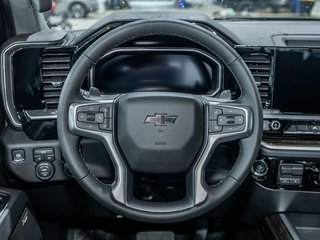 2026 Chevrolet Silverado 1500 in St-Jérôme, Quebec - 13 - w320h240px