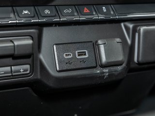 2026 Chevrolet Silverado 1500 in St-Jérôme, Quebec - 26 - w320h240px