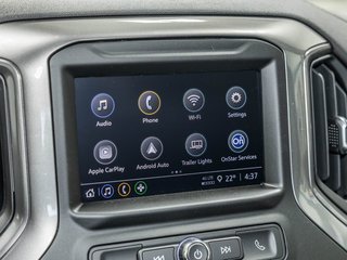 2026 Chevrolet Silverado 1500 in St-Jérôme, Quebec - 16 - w320h240px