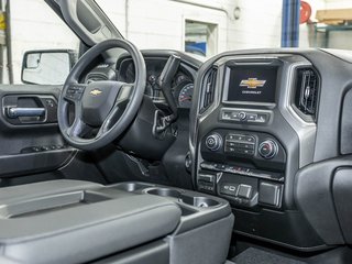 2026 Chevrolet Silverado 1500 in St-Jérôme, Quebec - 27 - w320h240px