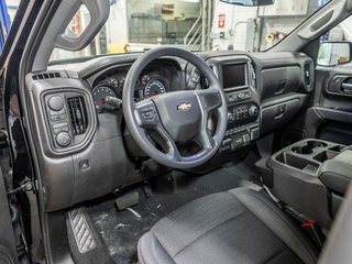 2026 Chevrolet Silverado 1500 in St-Jérôme, Quebec - 11 - w320h240px