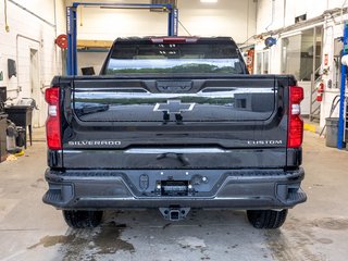 2026 Chevrolet Silverado 1500 in St-Jérôme, Quebec - 6 - w320h240px