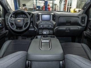 2026 Chevrolet Silverado 1500 in St-Jérôme, Quebec - 4 - w320h240px