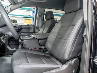 2026 Chevrolet Silverado 1500 in St-Jérôme, Quebec - 10 - w320h240px