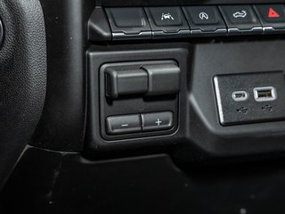 2026 Chevrolet Silverado 1500 in St-Jérôme, Quebec - 23 - w320h240px