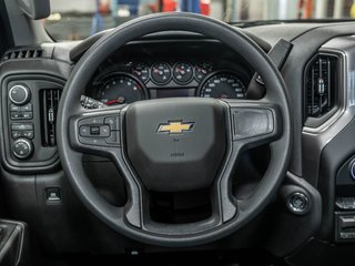 2026 Chevrolet Silverado 1500 in St-Jérôme, Quebec - 12 - w320h240px
