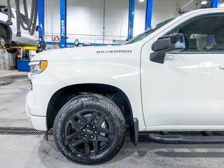 Chevrolet Silverado 1500  2026 à St-Jérôme, Québec - 34 - w320h240px