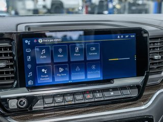 Chevrolet Silverado 1500  2026 à St-Jérôme, Québec - 17 - w320h240px