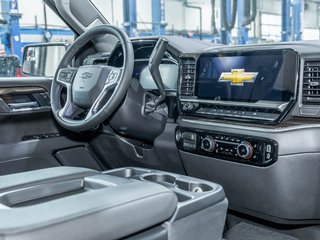 Chevrolet Silverado 1500  2026 à St-Jérôme, Québec - 31 - w320h240px