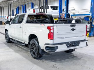 Chevrolet Silverado 1500  2026 à St-Jérôme, Québec - 5 - w320h240px