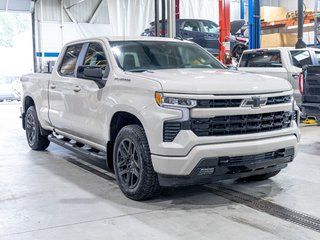 Chevrolet Silverado 1500  2026 à St-Jérôme, Québec - 9 - w320h240px