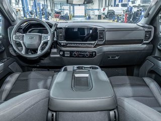 Chevrolet Silverado 1500  2026 à St-Jérôme, Québec - 2 - w320h240px