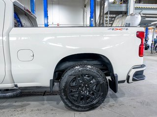 Chevrolet Silverado 1500  2026 à St-Jérôme, Québec - 33 - w320h240px