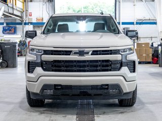 Chevrolet Silverado 1500  2026 à St-Jérôme, Québec - 4 - w320h240px