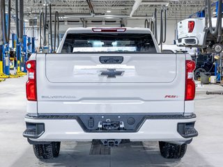 Chevrolet Silverado 1500  2026 à St-Jérôme, Québec - 6 - w320h240px