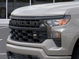2026 Chevrolet Silverado 1500 in St-Jérôme, Quebec - 13 - w320h240px