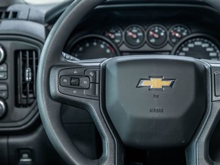 Chevrolet Silverado 1500  2026 à St-Jérôme, Québec - 14 - w320h240px