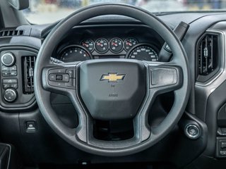 Chevrolet Silverado 1500  2026 à St-Jérôme, Québec - 12 - w320h240px