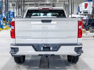 Chevrolet Silverado 1500  2026 à St-Jérôme, Québec - 6 - w320h240px