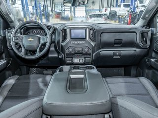 Chevrolet Silverado 1500  2026 à St-Jérôme, Québec - 2 - w320h240px