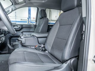 Chevrolet Silverado 1500  2026 à St-Jérôme, Québec - 11 - w320h240px