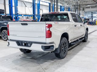 Chevrolet Silverado 1500  2026 à St-Jérôme, Québec - 8 - w320h240px