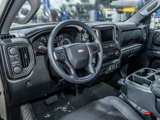 Chevrolet Silverado 1500  2026 à St-Jérôme, Québec - 10 - w320h240px
