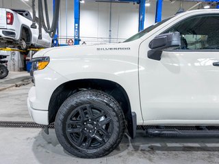 Chevrolet Silverado 1500  2026 à St-Jérôme, Québec - 31 - w320h240px