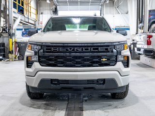 Chevrolet Silverado 1500  2026 à St-Jérôme, Québec - 4 - w320h240px