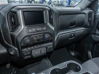 Chevrolet Silverado 1500  2026 à St-Jérôme, Québec - 18 - w320h240px