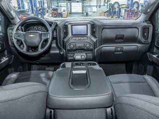 Chevrolet Silverado 1500  2026 à St-Jérôme, Québec - 4 - w320h240px