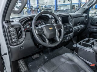 Chevrolet Silverado 1500  2026 à St-Jérôme, Québec - 11 - w320h240px