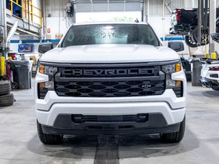 Chevrolet Silverado 1500  2026 à St-Jérôme, Québec - 2 - w320h240px