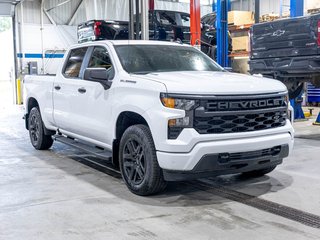 Chevrolet Silverado 1500  2026 à St-Jérôme, Québec - 9 - w320h240px