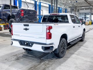 Chevrolet Silverado 1500  2026 à St-Jérôme, Québec - 8 - w320h240px