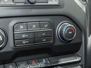 Chevrolet Silverado 1500  2026 à St-Jérôme, Québec - 20 - w320h240px