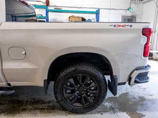 Chevrolet Silverado 1500  2026 à St-Jérôme, Québec - 30 - w320h240px