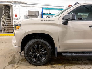 Chevrolet Silverado 1500  2026 à St-Jérôme, Québec - 31 - w320h240px
