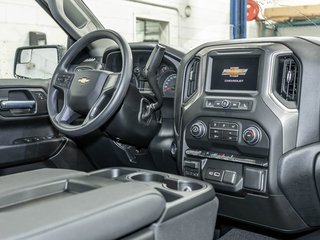 Chevrolet Silverado 1500  2026 à St-Jérôme, Québec - 27 - w320h240px