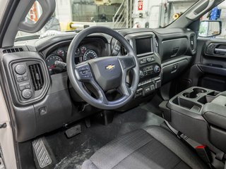 Chevrolet Silverado 1500  2026 à St-Jérôme, Québec - 11 - w320h240px