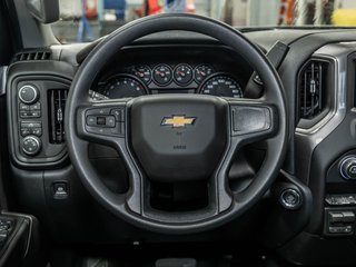 Chevrolet Silverado 1500  2026 à St-Jérôme, Québec - 12 - w320h240px