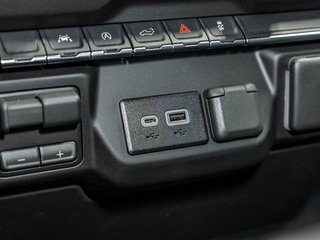 Chevrolet Silverado 1500  2026 à St-Jérôme, Québec - 26 - w320h240px