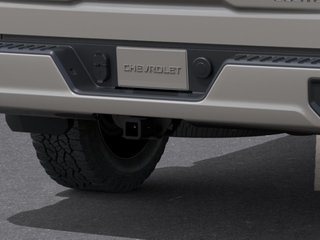 Chevrolet Silverado 1500  2026 à St-Jérôme, Québec - 14 - w320h240px