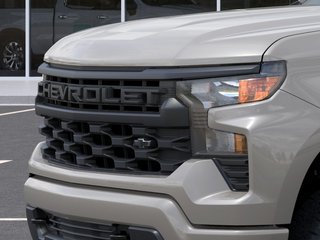 Chevrolet Silverado 1500  2026 à St-Jérôme, Québec - 13 - w320h240px