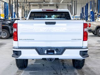 Chevrolet Silverado 1500  2026 à St-Jérôme, Québec - 6 - w320h240px