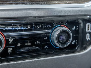 2026 Chevrolet Silverado 1500 in St-Jérôme, Quebec - 24 - w320h240px