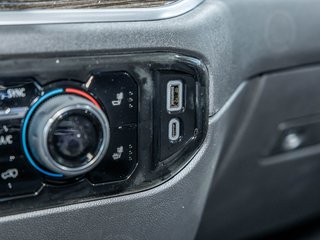 2026 Chevrolet Silverado 1500 in St-Jérôme, Quebec - 30 - w320h240px